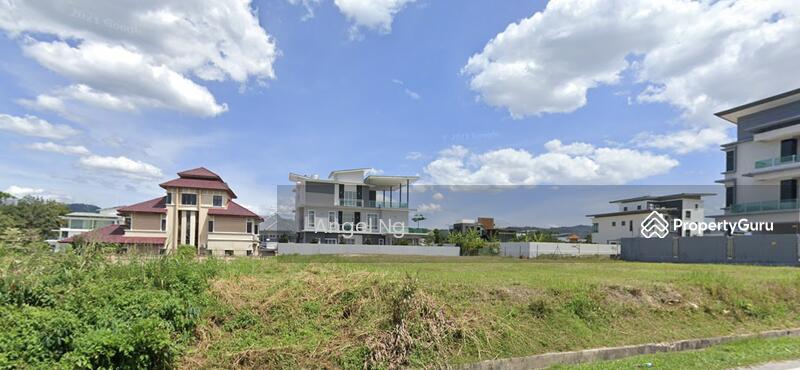 For Sale - Bungalow Land in Bandar Mahkota Cheras