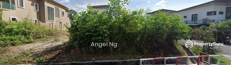 For Sale - Bungalow Land in Bandar Mahkota Cheras