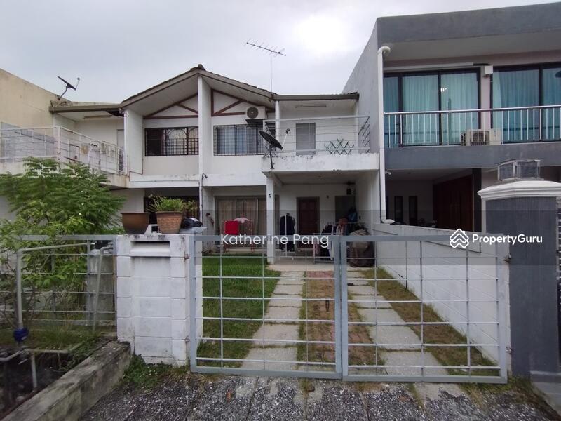 Rumah Teres 2 Tingkat untuk Disewa di Bandar Sunway (Sunway) - Katherine Pang - PropertyGuru.com.my
