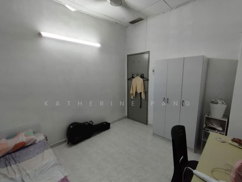 Rumah Teres 2 Tingkat untuk Disewa di Bandar Sunway (Sunway) - Katherine Pang - Bedroom - PropertyGuru.com.my
