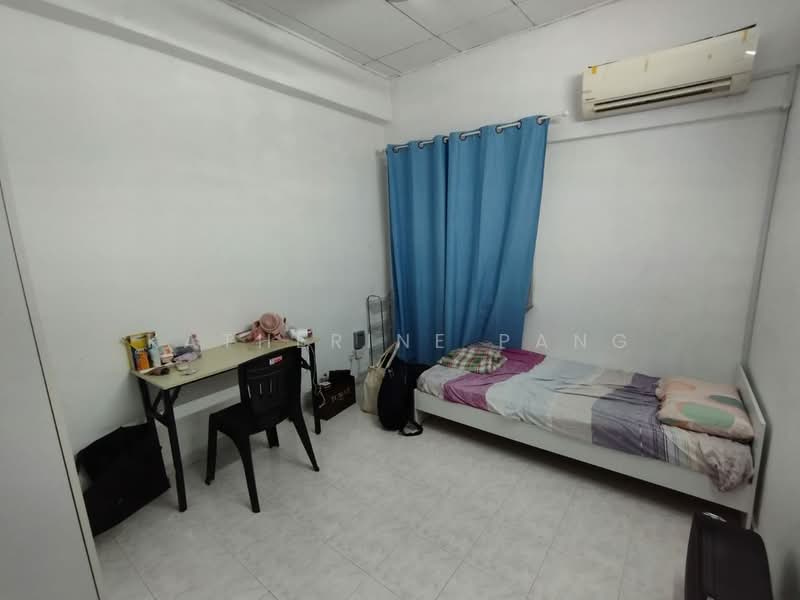 Rumah Teres 2 Tingkat untuk Disewa di Bandar Sunway (Sunway) - Katherine Pang - Bedroom - PropertyGuru.com.my
