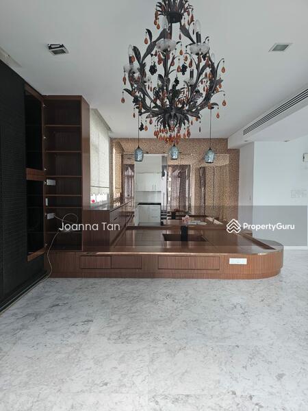 For Sale - Kiara 9 Residency
