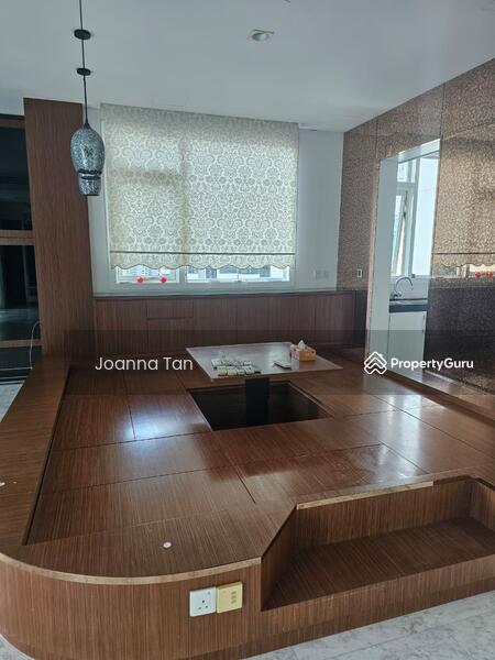 For Sale - Kiara 9 Residency
