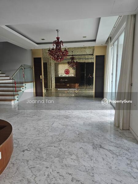 For Sale - Kiara 9 Residency