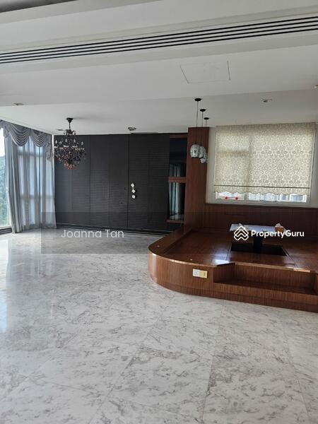 For Sale - Kiara 9 Residency