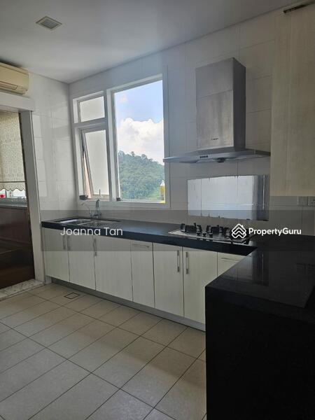 For Sale - Kiara 9 Residency