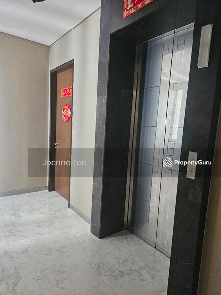 For Sale - Kiara 9 Residency