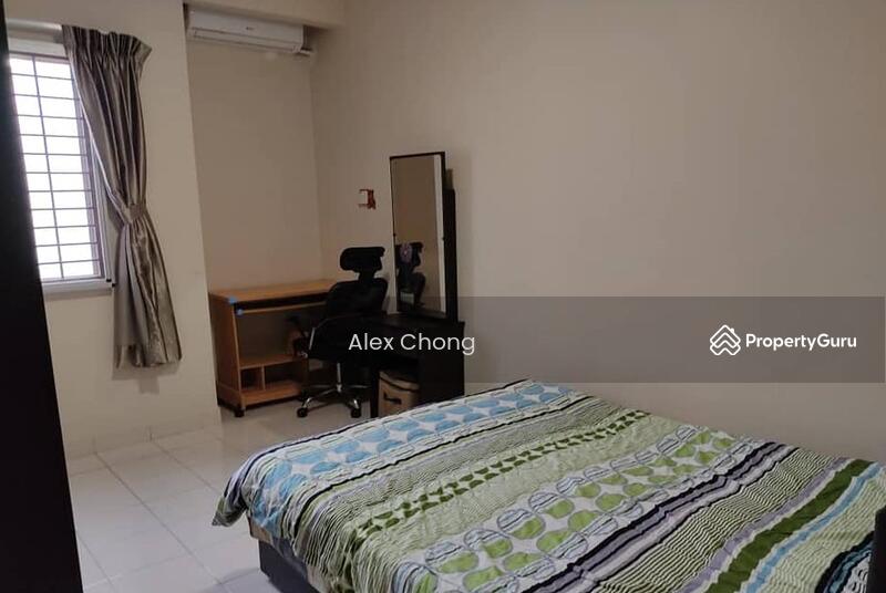 Untuk Disewa - Casa Puteri Condominium