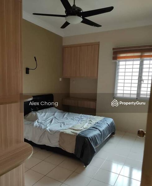 Untuk Disewa - Casa Puteri Condominium