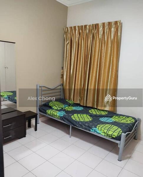 Untuk Disewa - Casa Puteri Condominium