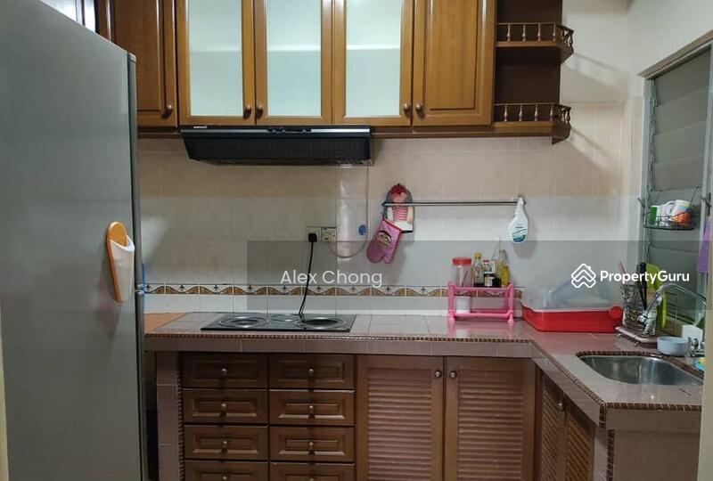 Untuk Disewa - Casa Puteri Condominium