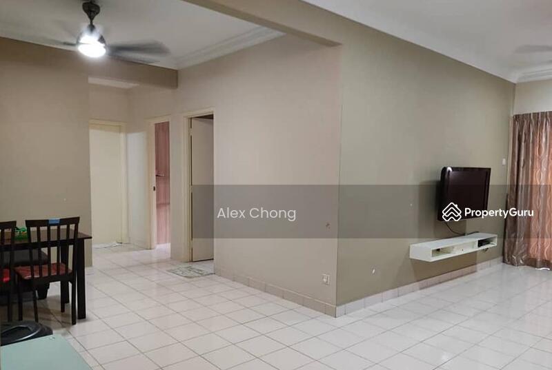 Untuk Disewa - Casa Puteri Condominium