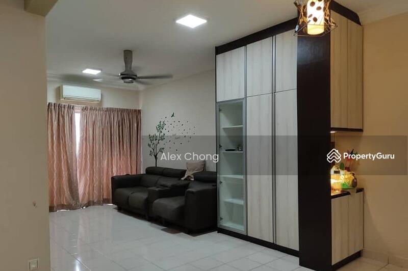 Untuk Disewa - Casa Puteri Condominium