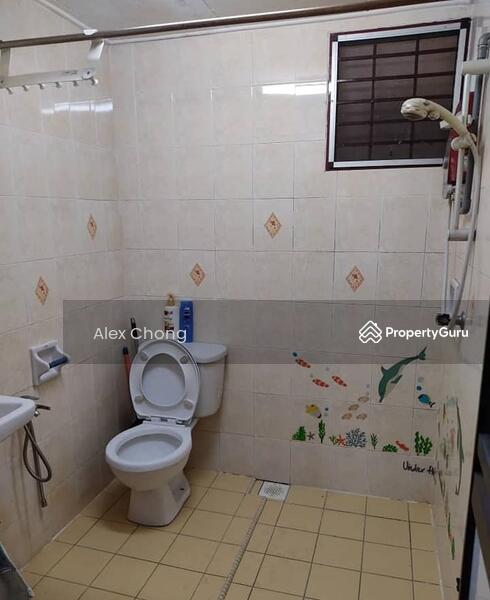 Untuk Disewa - Casa Puteri Condominium