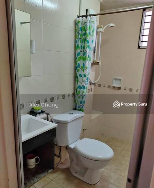 Untuk Disewa - Casa Puteri Condominium