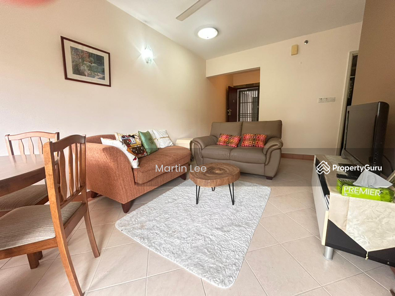 For Sale - Perdana Exclusive