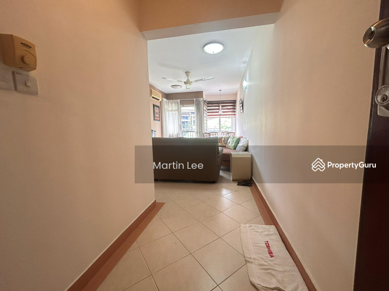 For Sale - Perdana Exclusive