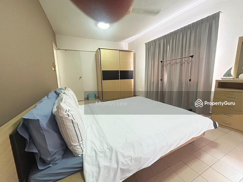 For Sale - Perdana Exclusive