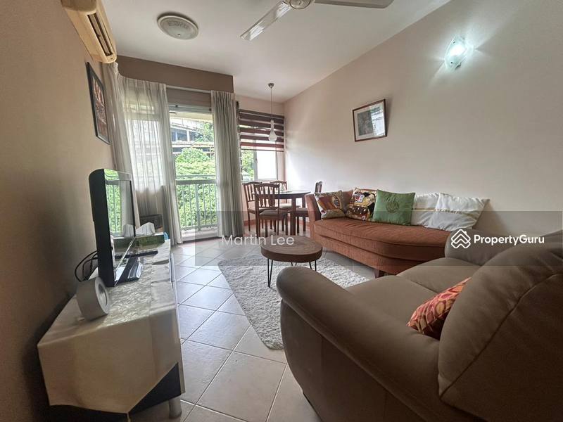 For Sale - Perdana Exclusive