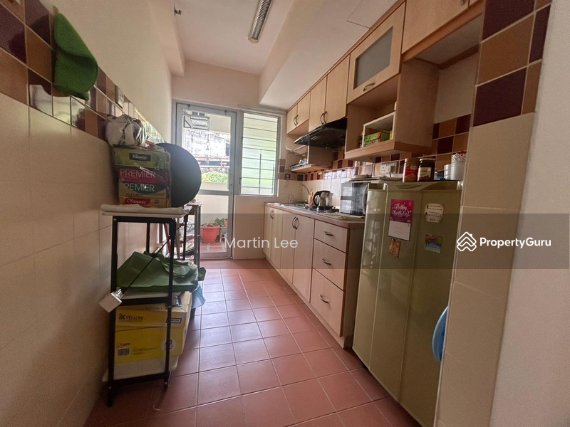 For Sale - Perdana Exclusive