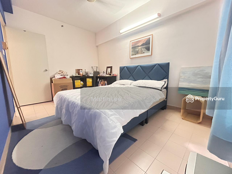 For Sale - Perdana Exclusive