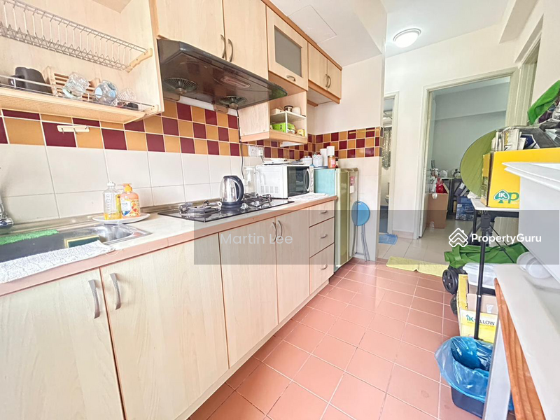 For Sale - Perdana Exclusive