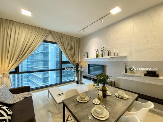 Curated visual reference: Vogue Suites One Jalan Bangsar Kl Eco City Kuala Lumpur Photo Inspiration