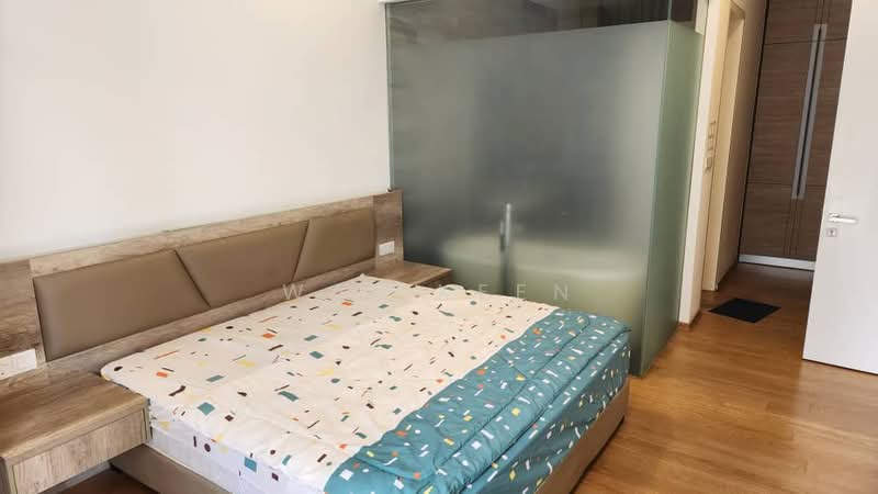 Kondominium untuk Dijual di Mirage Residence - Wai Keen Yan - Bedroom - PropertyGuru.com.my