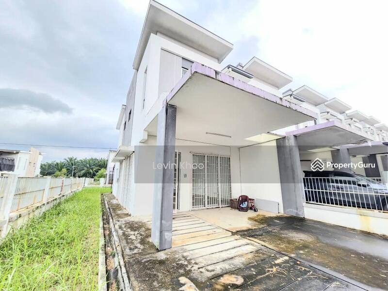 Untuk Dijual - Acacia Park 4B