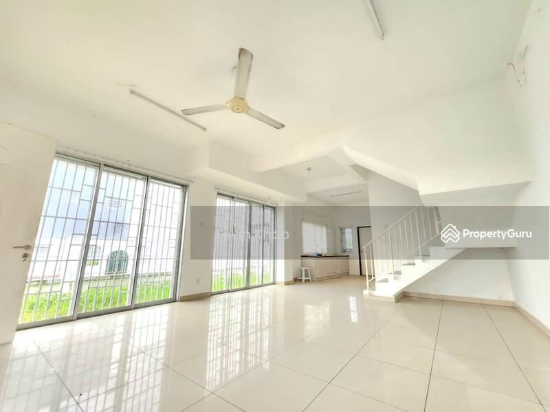 Untuk Dijual - Acacia Park 4B