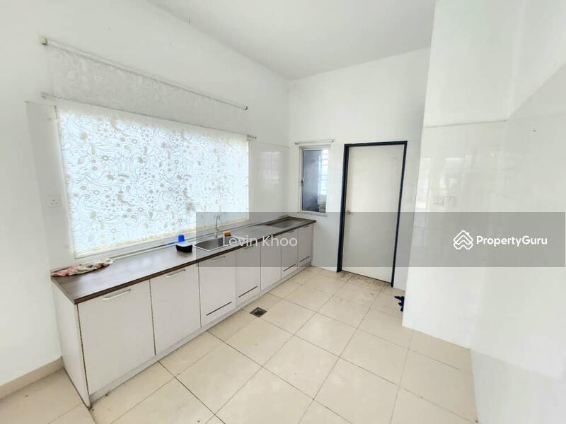 Untuk Dijual - Acacia Park 4B
