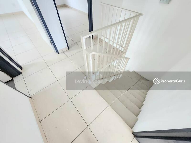 Untuk Dijual - Acacia Park 4B