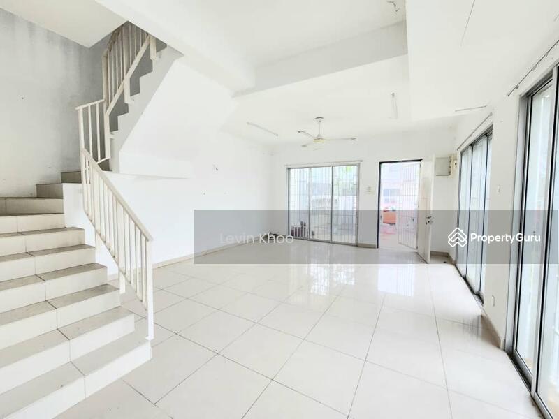 Untuk Dijual - Acacia Park 4B