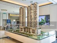 For Sale - River Park Bangsar South