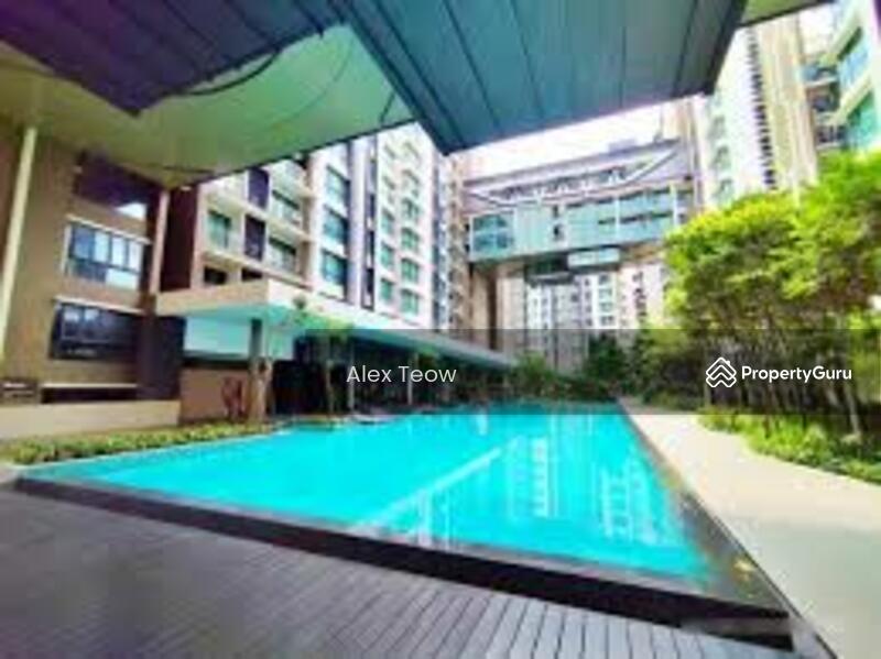 Service Residence for Rent at The Potpourri - Alex Teow - PropertyGuru.com.my