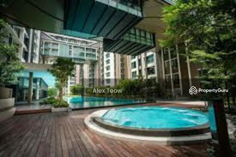 Service Residence for Rent at The Potpourri - Alex Teow - PropertyGuru.com.my