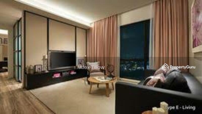 Service Residence for Rent at The Potpourri - Alex Teow - PropertyGuru.com.my