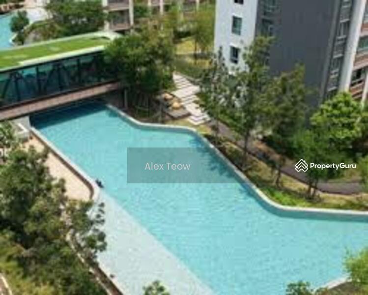 Service Residence for Rent at The Potpourri - Alex Teow - PropertyGuru.com.my