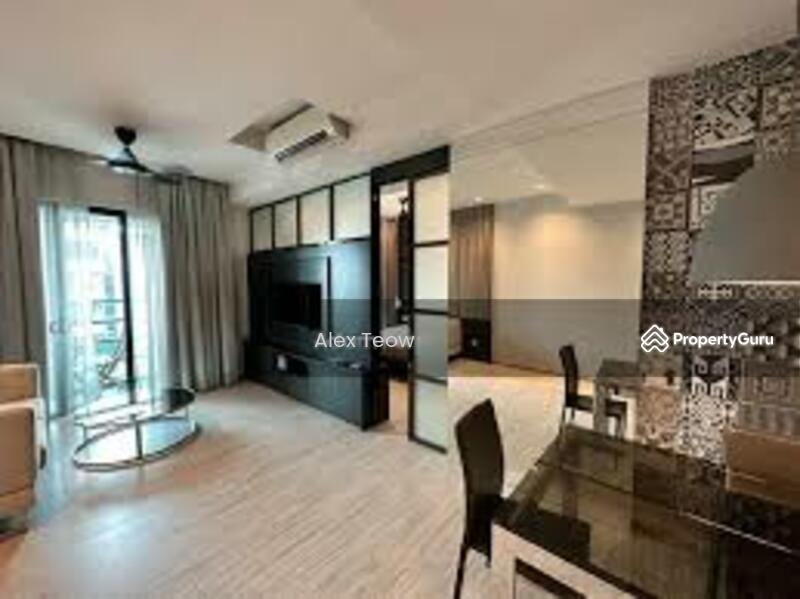 Service Residence for Rent at The Potpourri - Alex Teow - PropertyGuru.com.my