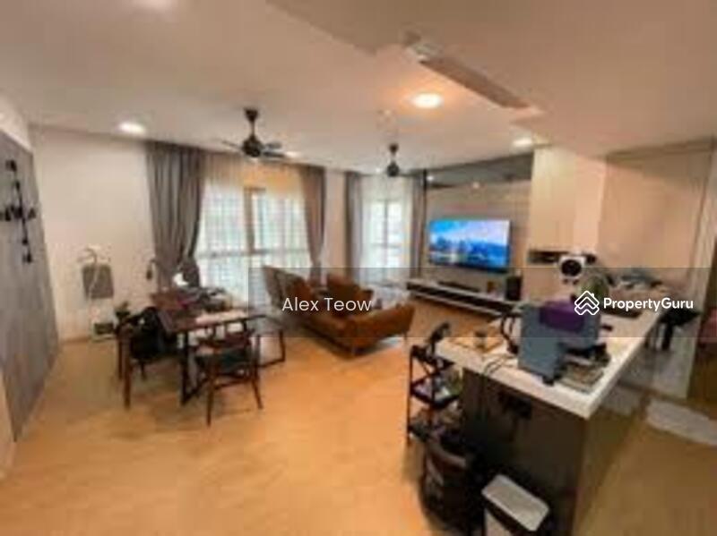 Service Residence for Rent at The Potpourri - Alex Teow - PropertyGuru.com.my