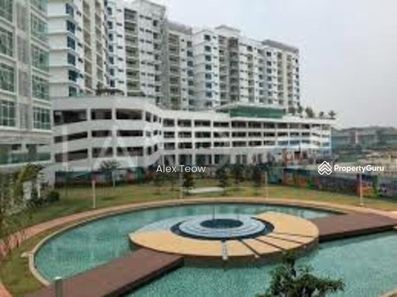 Service Residence for Rent at The Potpourri - Alex Teow - PropertyGuru.com.my