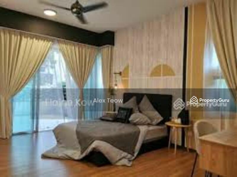 Service Residence for Rent at The Potpourri - Alex Teow - PropertyGuru.com.my