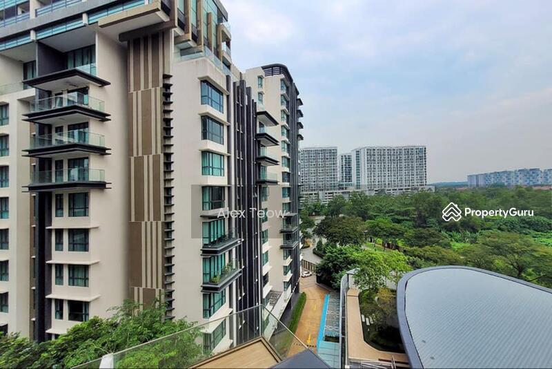 Service Residence for Rent at The Potpourri - Alex Teow - PropertyGuru.com.my