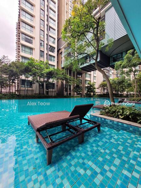Service Residence for Rent at The Potpourri - Alex Teow - PropertyGuru.com.my