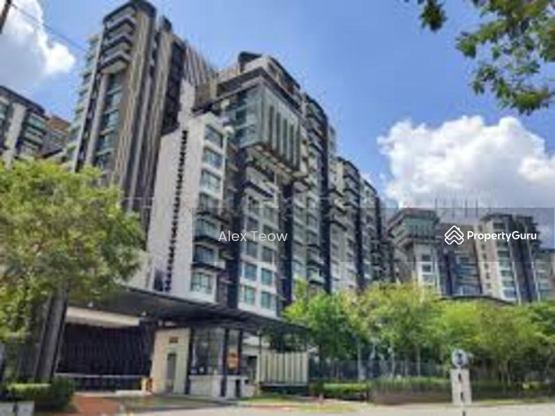 Service Residence for Rent at The Potpourri - Alex Teow - PropertyGuru.com.my