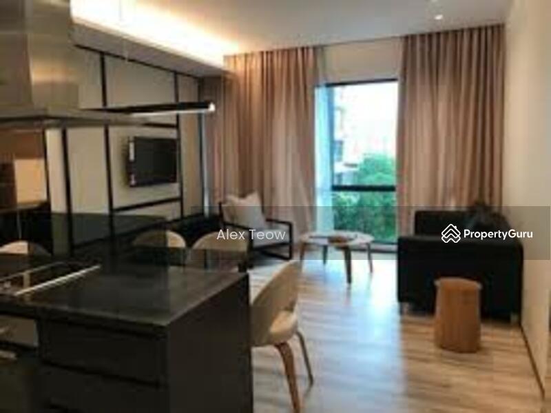 Service Residence for Rent at The Potpourri - Alex Teow - PropertyGuru.com.my