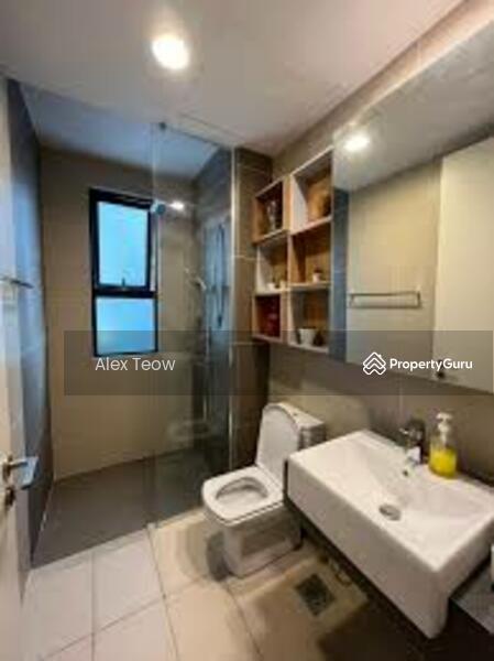Service Residence for Rent at The Potpourri - Alex Teow - PropertyGuru.com.my