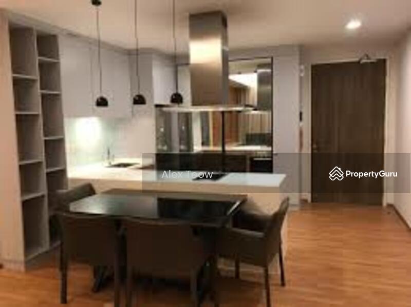Service Residence for Rent at The Potpourri - Alex Teow - PropertyGuru.com.my