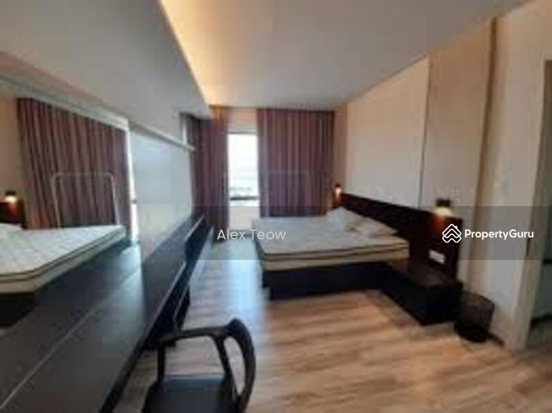 Service Residence for Rent at The Potpourri - Alex Teow - PropertyGuru.com.my