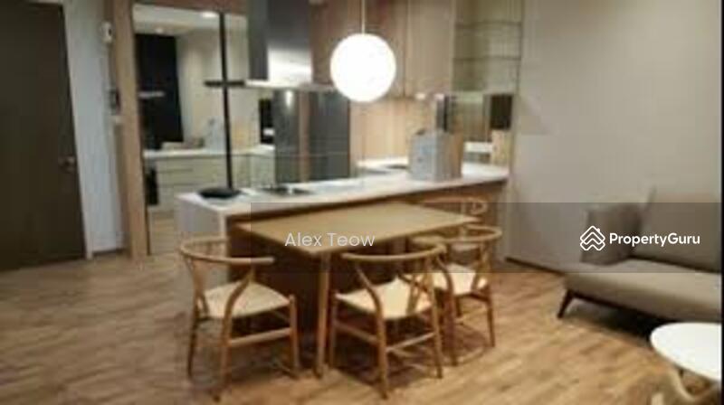 Service Residence for Rent at The Potpourri - Alex Teow - PropertyGuru.com.my